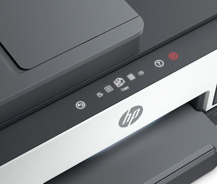 Image du produit HP Réservoir Smart 790 (Réservoir d'encre, Couleur)