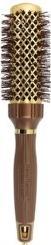 Immagine prodotto Olivia Garden Nanothermic Powergrip Thermal Brush with Special Patented Wavy Design