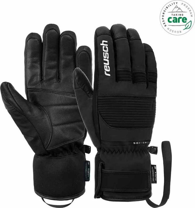 Actual product image Reusch Andy R-Tex XT (11)
