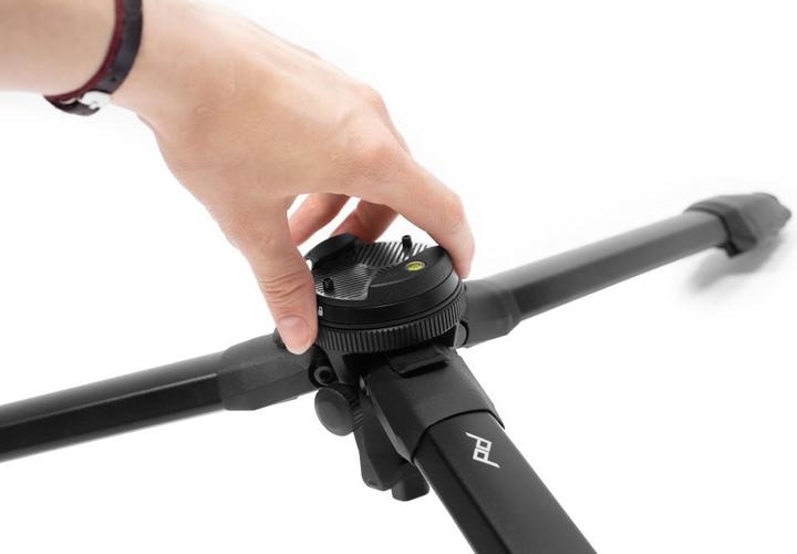Produktbild Peak Design Travel Tripod (Carbon)