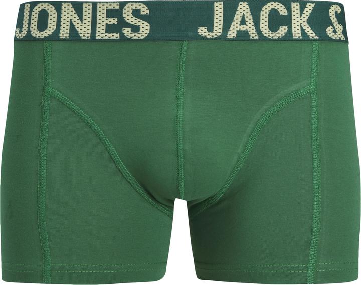Produktbild Jack & Jones Jacwild Trunks 3 Pack (L)