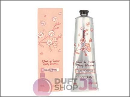 L'Occitane Crema mani ai fiori di ciliegio (150 ml)