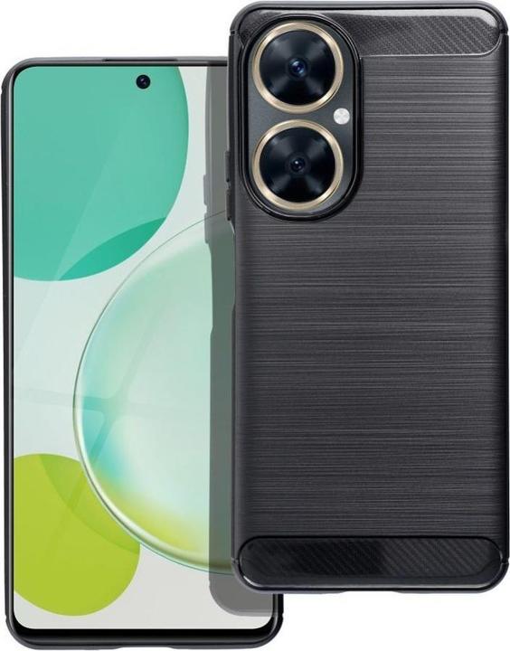 Produktbild OEM Other CARBON case for HUAWEI Nova 11i black (Huawei Nova 11i)