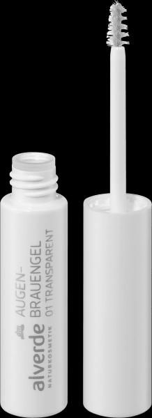 dm alverde Augenbrauengel 01 Transparent (01 Transparent)