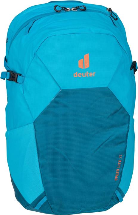 Actual product image Deuter Spped Lite 21 (21 l)