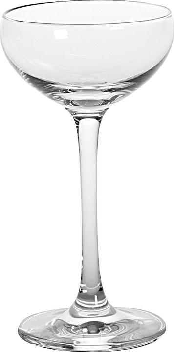 Productafbeelding Schott Zwiesel Bar Speciaal Likeur Schaaltje (0.70 dl, 6 x, Likeurglazen + grappaglazen)