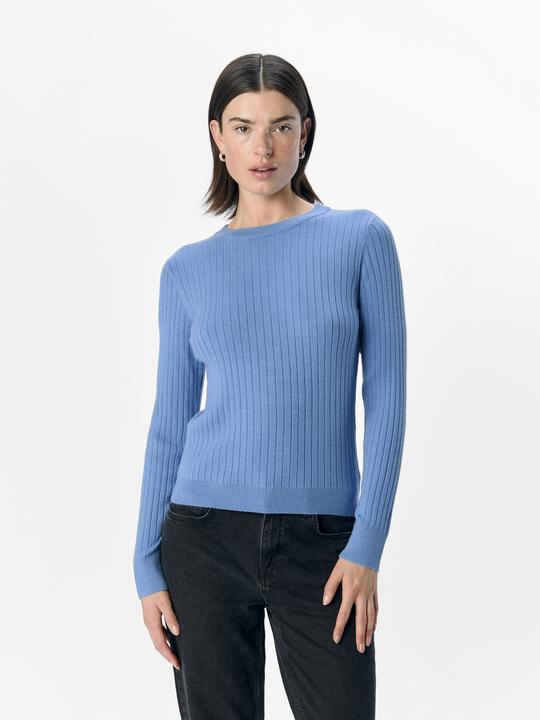 Immagine prodotto Object Geripptes Stricktop (S)