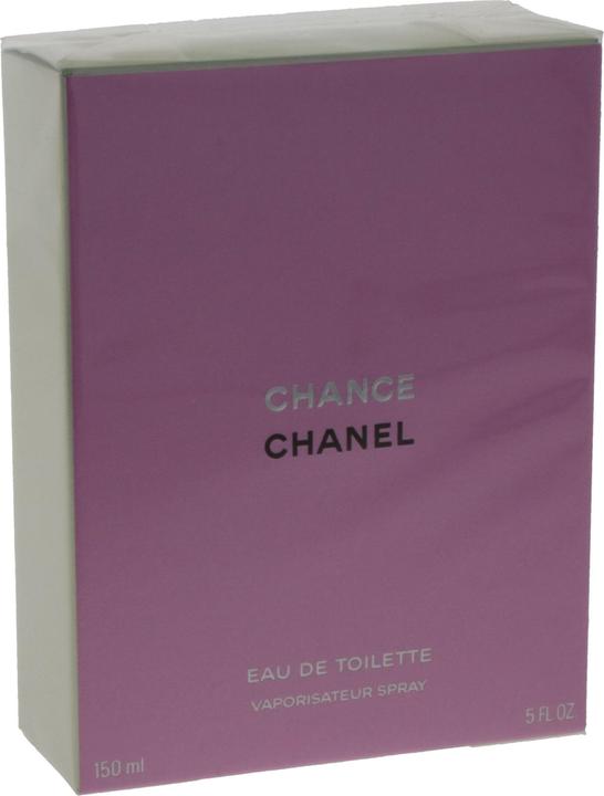 Actual product image Chanel Opportunity (Eau de toilette, 150 ml)