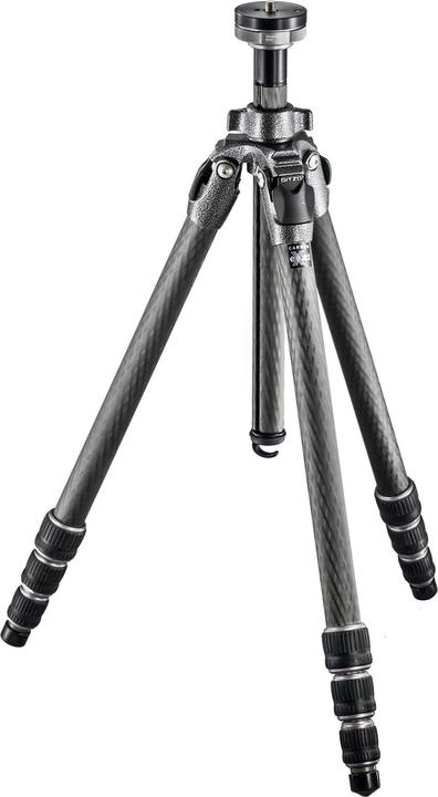 Produktbild Gitzo Mountaineer GT2543L Serie 2, Sect. 4 (Lang) (Carbon)