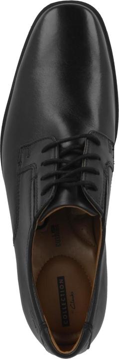 Actual product image Clarks Lace-up shoes (40)