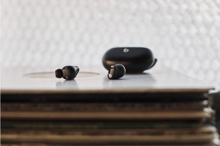 Image du produit Beats Studio Buds (ANC, 24 h, Sans fil)