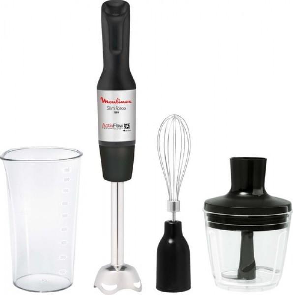 Produktbild Moulinex DD8538 Slimforce Deluxe