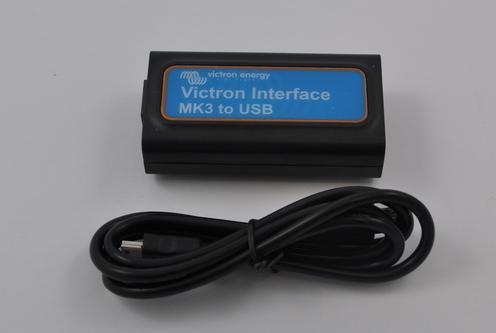 Immagine prodotto Victron Energy Cavo di interfaccia (Cavo solare)