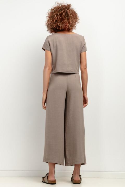 Actual product image Tessita Ladies trousers model (M)