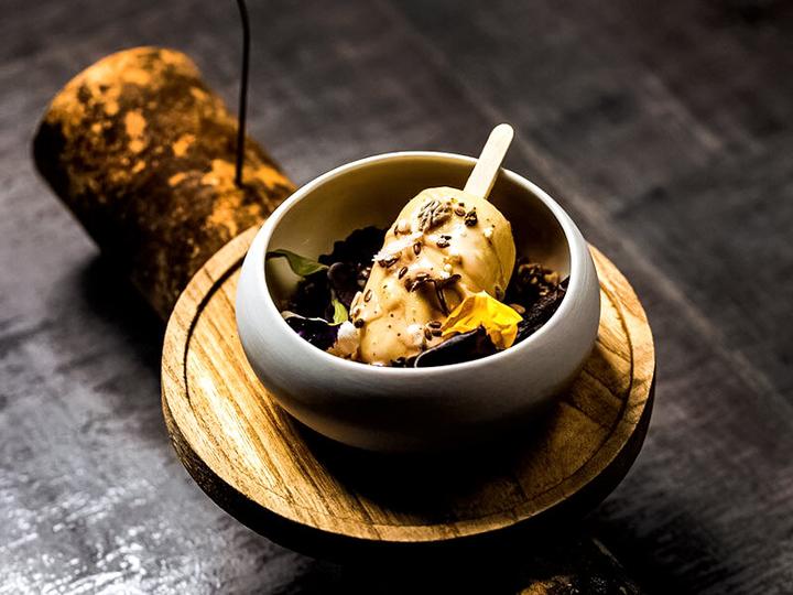 Actual product image Smartbox Exceptional dinner for 2 in Italy or France (2 pers.)