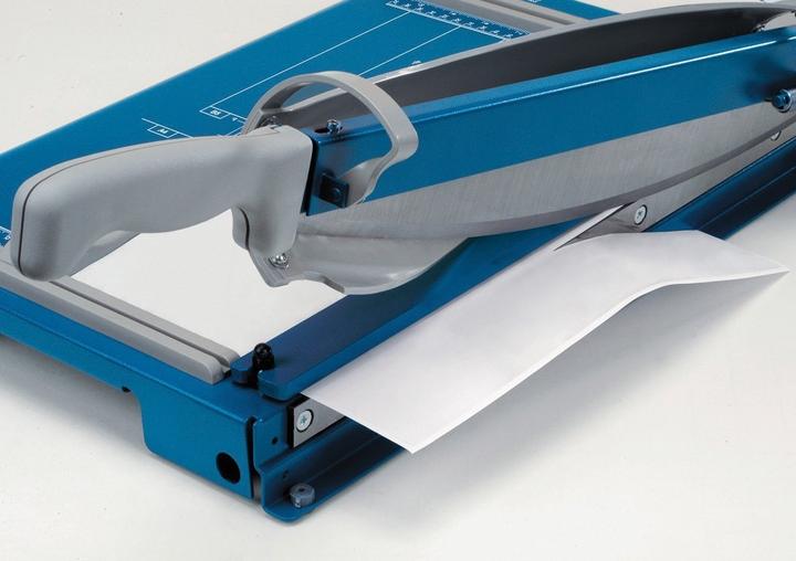 Produktbild Dahle 502 (8 Blätter, A4)