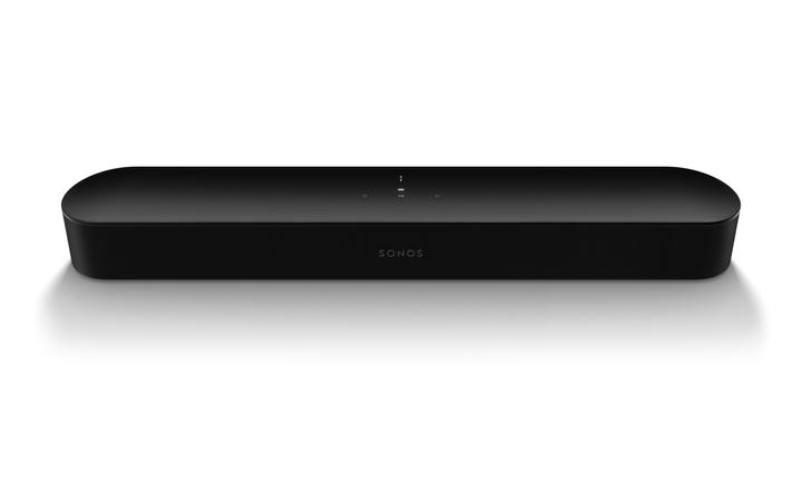 Sonos Beam Gen 2 (Wi-Fi, Airplay 2)