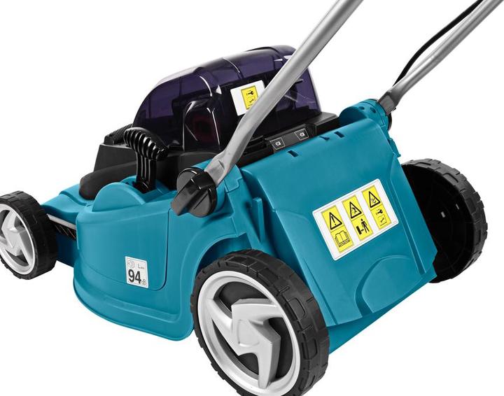 Produktbild Makita Dlm380z (Akkubetrieb)