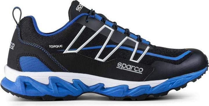 Actual product image Sparco Torque (42)