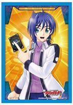 Produktbild Bushiroad Aichi Sleeves Cardfight!! Vanguard 50