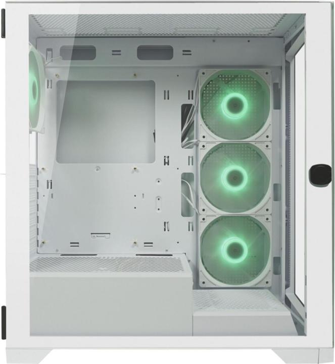 Image du produit LC-Power Crosswind (ATX, mATX, Mini-ITX)