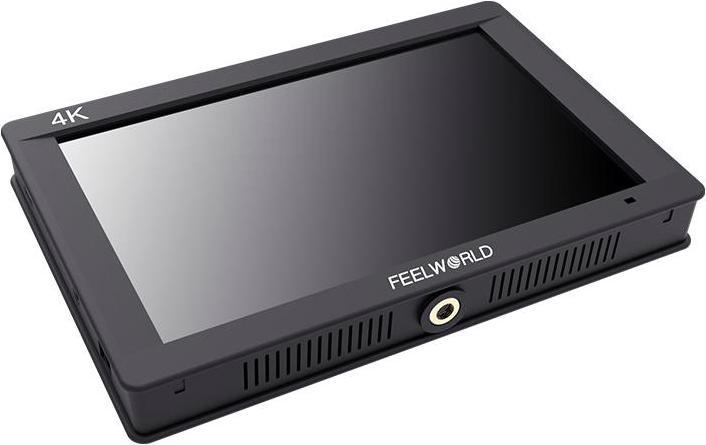 Actual product image Feelworld FW703 (7", Full HD)