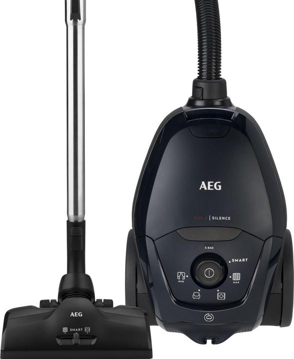 Actual product image AEG VX82-1-2ST 900258508