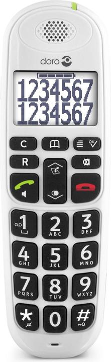 Immagine prodotto Doro PhoneEasy 110 Duo