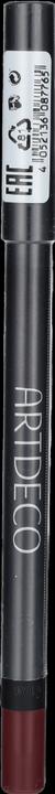 Produktbild Artdeco Soft Lip Liner Waterproof 172.199 (199)