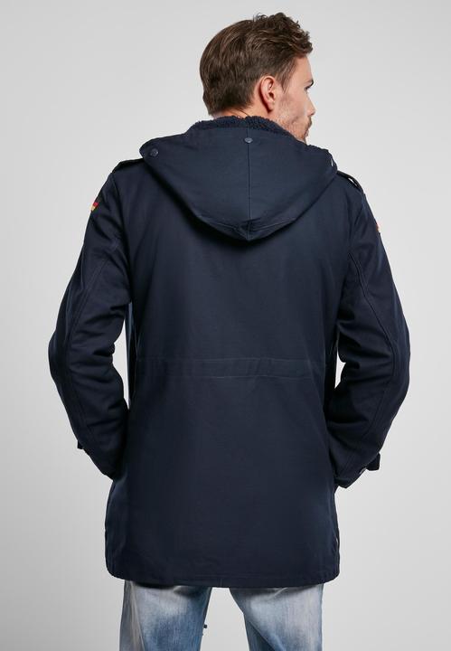 Immagine prodotto Brandit BW Flag Parka (5XL)