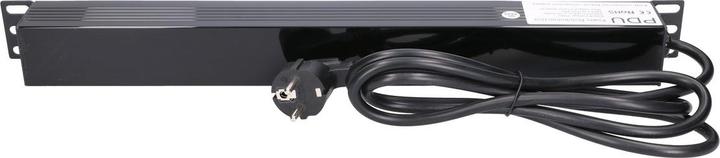 Produktbild Extralink 19inch 7sockets PDU