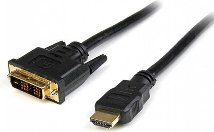 StarTech HDMI (Typ A) — DVI (1.80 m, DVI)