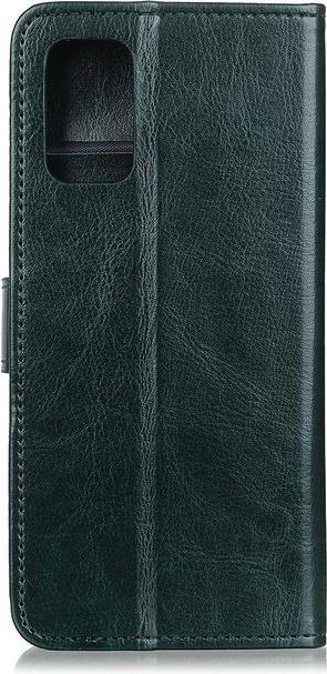 Produktbild MU Classic Crazy Horse III Leder Bookcover Series (Honor 30)