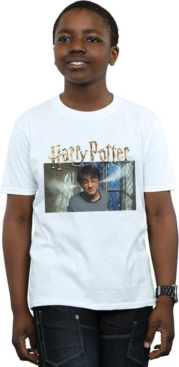 Actual product image Boys Steam Ears T-Shirt (152, 158)
