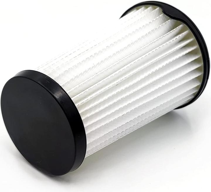 Actual product image Roboparts Filter AEF150 für AEG Ergorapido CX7 Akkustaubsauger - 4 Stück
