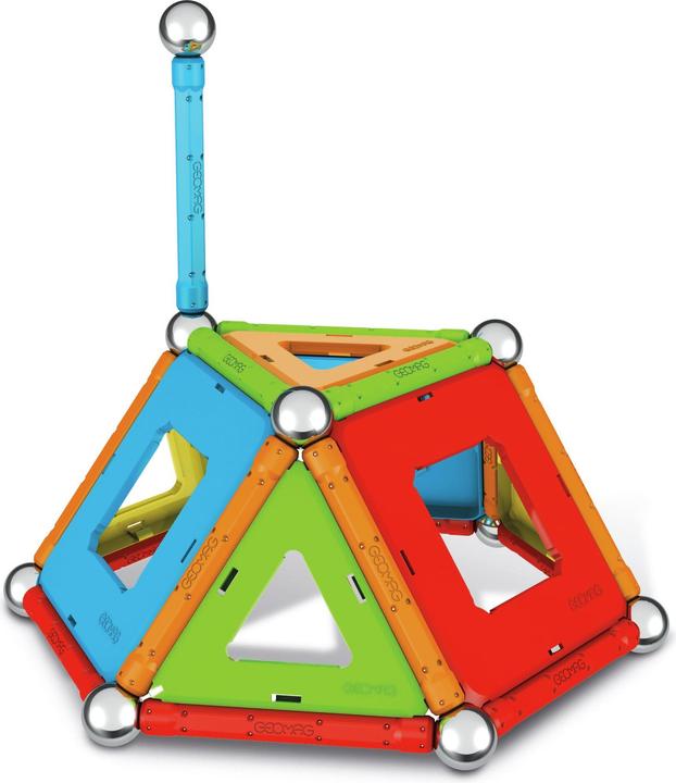 Produktbild Geomag Confetti