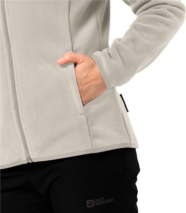 Produktbild Jack Wolfskin Moonrise Fz W (XL)