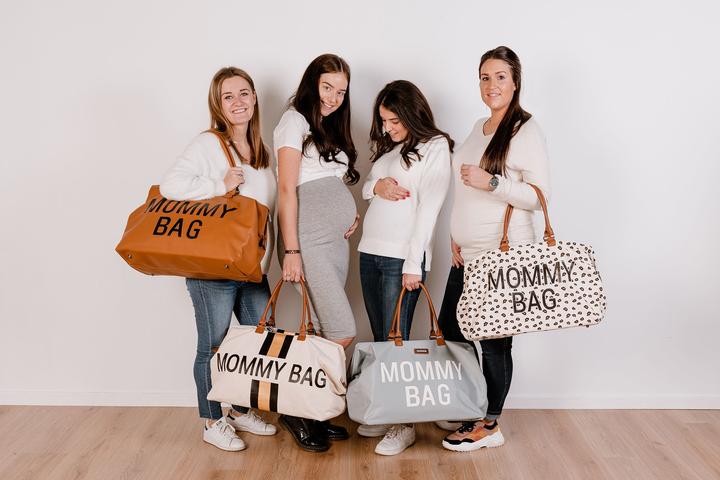 Actual product image Childhome Mommy Bag