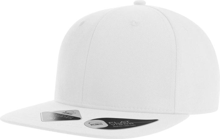 Produktbild James Snapback Mütze (One Size)