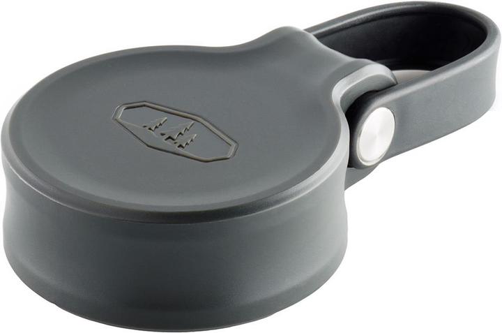 GSI Microlite 500 Twist Lid Ersatzdeckel