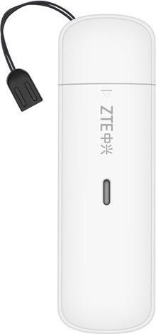 Actual product image ZTE Modem MF833N (kolor biały)