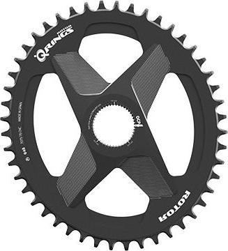 Immagine prodotto Rotor Q Anelli 1x Dente Dmuniversale (52)
