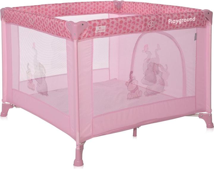 Actual product image Lorelli Playground travelling playpen (100 cm, 100 cm)
