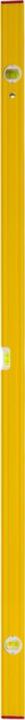 Actual product image Stabila Spirit level Type 80 AS2 (150 cm)