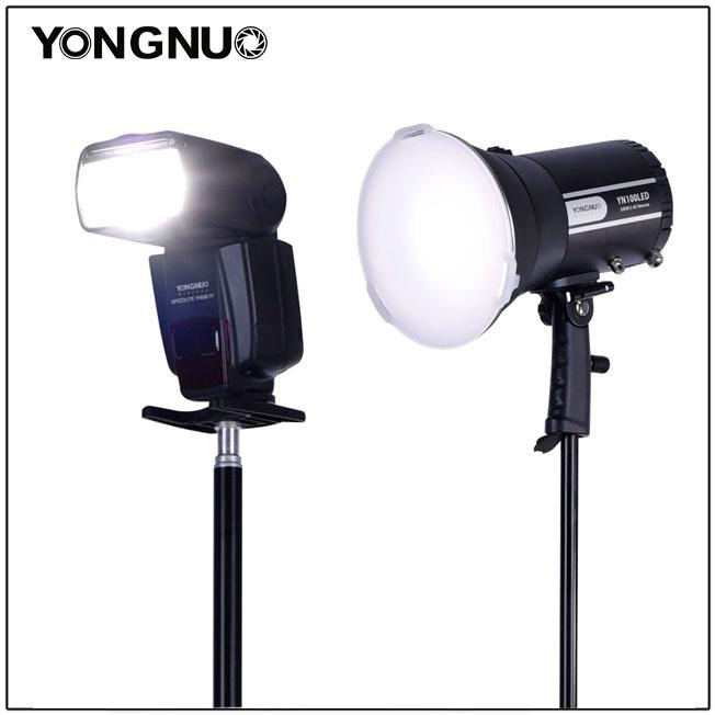 Produktbild Yongnuo Light stand (190 cm, 3.50 kg)