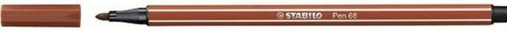 Image du produit STABILO Plume 68 (Sanguine, 1 x)