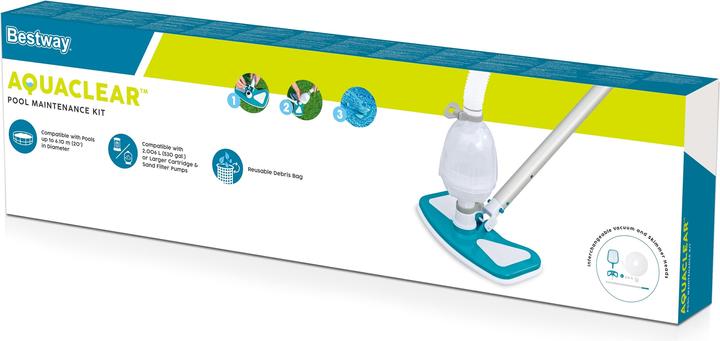 Immagine prodotto Bestway AquaClean