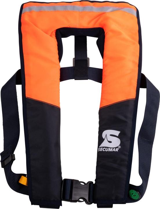 Secumar Life jacket VIVO 100 (110N) (One size, 90+ kg)