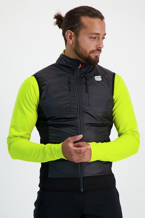 Actual product image Sportful Cardio Tech Wind Vest (M)