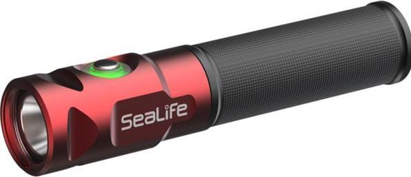 Immagine prodotto Sealife Luce subacquea Sea Dragon Mini 900S (SLKIT06) (14 cm, 900 lm)